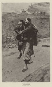 Kamrater